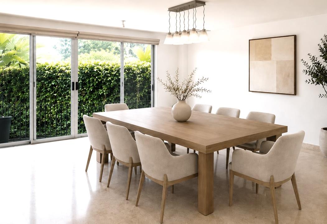 Comedor independiente